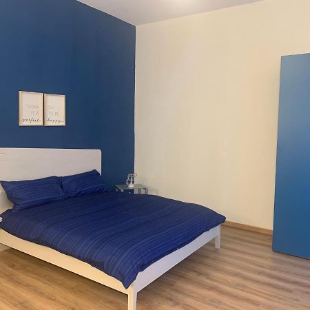 Iris 128: Il Terrazzino Sul Giardino Apartment Turin Exterior photo