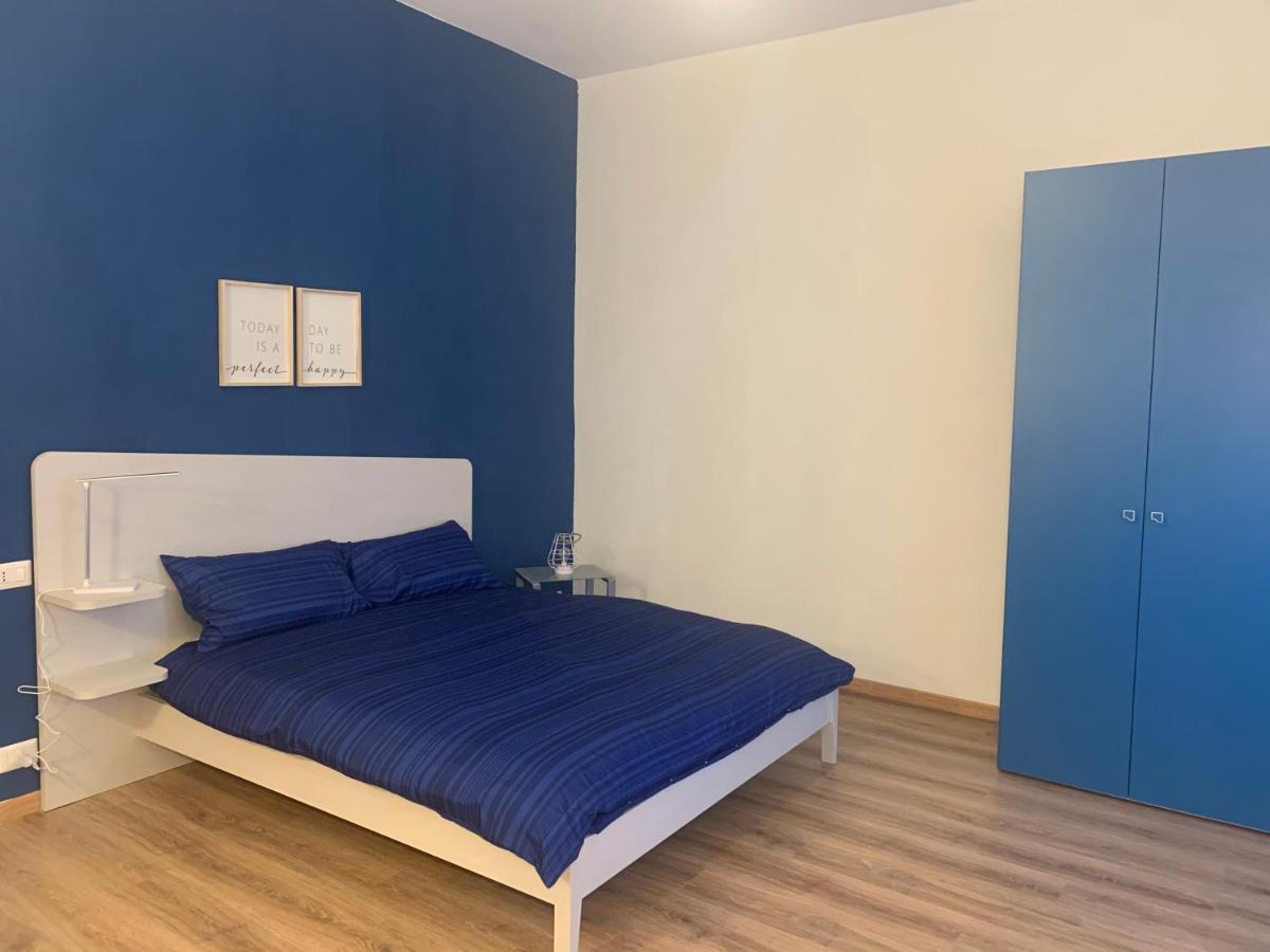 Iris 128: Il Terrazzino Sul Giardino Apartment Turin Exterior photo