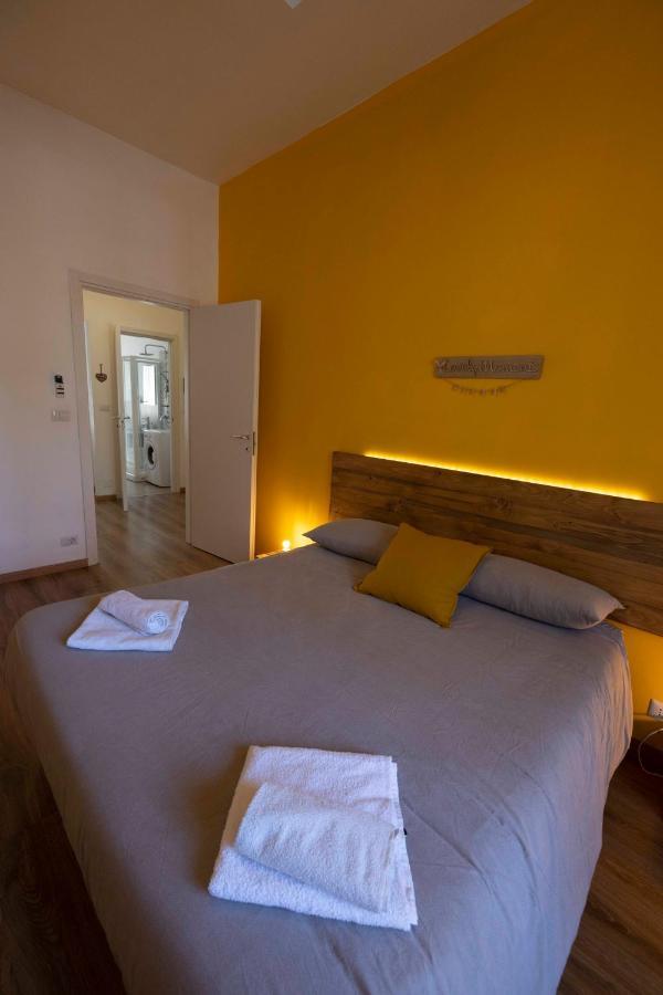 Iris 128: Il Terrazzino Sul Giardino Apartment Turin Exterior photo